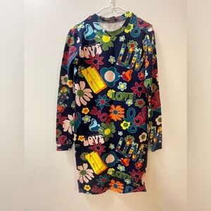 Love Moschino Dress